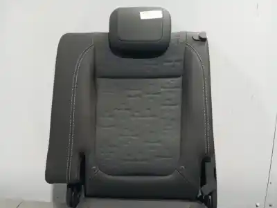 Автозапчасти б/у задние сиденья слева за opel meriva b monospace (s10) 1.4 (75) ссылки oem iam   n2.z2.escalera