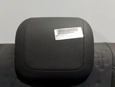 Автозапчасти б/у задние сиденья слева за opel meriva b monospace (s10) 1.4 (75) ссылки oem iam   n2.z2.escalera