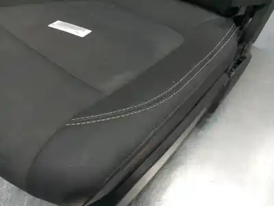 Автозапчасти б/у задние сиденья слева за opel meriva b monospace (s10) 1.4 (75) ссылки oem iam   n2.z2.escalera