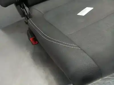 Автозапчасти б/у задние сиденья слева за opel meriva b monospace (s10) 1.4 (75) ссылки oem iam   n2.z2.escalera