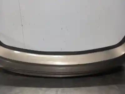 Автозапчасти б/у задний бампер за opel meriva b monospace (s10) 1.4 (75) ссылки oem iam 13267966  n2.z1.15.m
