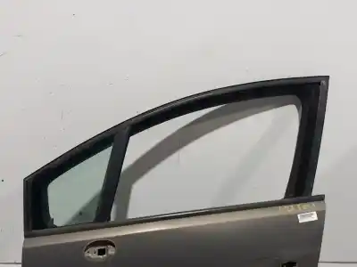 Автозапчастина б/у передні ліві двері для opel meriva b monospace (s10) 1.4 (75) посилання на oem iam   n5.z1.3.8.a