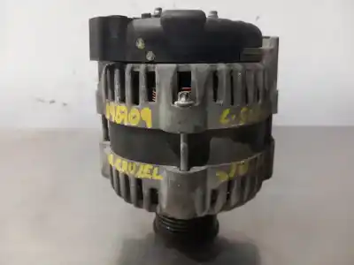 Peça sobressalente para automóvel em segunda mão alternador por chevrolet cruze l referências oem iam 13579667