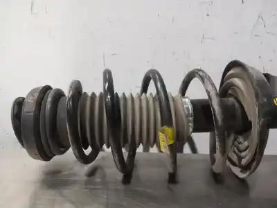 Автозапчастина б/у АМОРТИЗАТОР ПЕРЕДНІЙ ЛІВИЙ для CHEVROLET CRUZE  Посилання на OEM IAM 13265236  N4.Z1.01.02.07