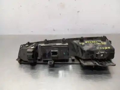 Peça sobressalente para automóvel em segunda mão botão / interruptor elevador vidro dianteiro esquerdo por chevrolet cruze l referências oem iam 96979663