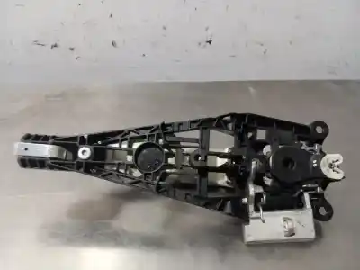 Peça sobressalente para automóvel em segunda mão puxador exterior dianteiro esquerdo por chevrolet cruze l referências oem iam 