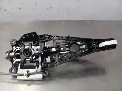 Peça sobressalente para automóvel em segunda mão puxador exterior traseiro direito por chevrolet cruze l referências oem iam 