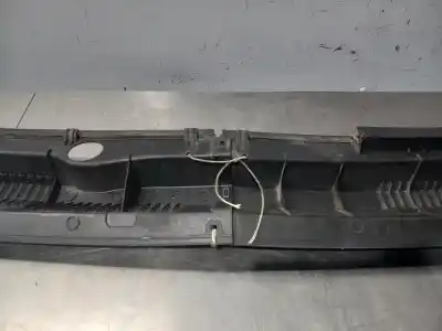 Peça sobressalente para automóvel em segunda mão grelha torpedo curcuvan por chevrolet cruze l referências oem iam 95967374