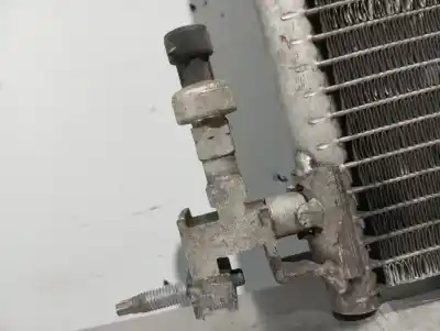 Peça sobressalente para automóvel em segunda mão condensador / radiador de sofagem / ar condicionado por chevrolet cruze l referências oem iam 