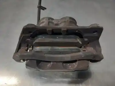 Peça sobressalente para automóvel em segunda mão pinça de travão dianteira esquerda por jaguar s-type 3.0 v6 24v cat referências oem iam 