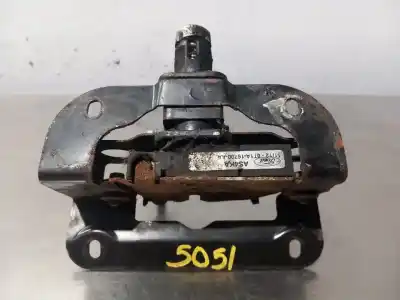 Автозапчастина б/у замок капота для ford transit connect (tc7) kasten city light (2009->) посилання на oem iam 8t1a16700aa  n1.z1.26.4.m Автозапчастина б/у замок капота для ford transit connect (tc7) kasten city light (2009->) посилання на oem iam 8t1a16700aa  n1.z1.26.4.m