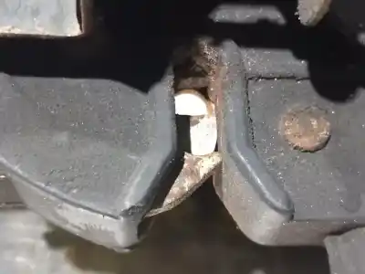 Piesă de schimb auto la mâna a doua ÎNCUIETOARE CAPOTÃ pentru FORD TRANSIT CONNECT (TC7)  Referințe OEM IAM 8T1A16700AA  N1.Z1.26.4.M