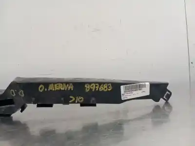 Автозапчасти б/у поддержка правой фары за opel meriva b monospace (s10) 1.4 (75) ссылки oem iam 13267767  n2.z1.10.2.b