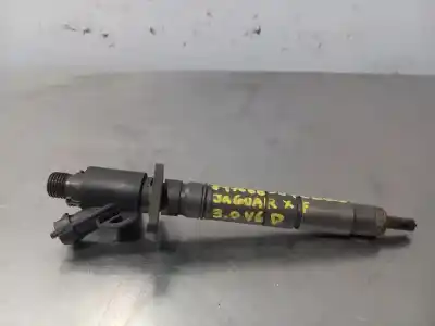 Gebrauchtes Autoersatzteil INJEKTOR zum JAGUAR XF I (X250)  OEM-IAM-Referenzen 9X2Q9K546DB  