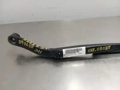 Peça sobressalente para automóvel em segunda mão haste de escova dianteiro esquerdo por chevrolet cruze l referências oem iam 95971328