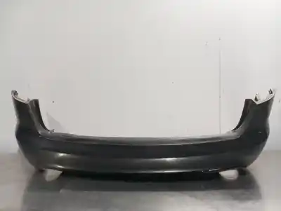 Автозапчастина б/у задній бампер для audi a6 c6 avant (4f5) 2.0 tdi посилання на oem iam   n5.z1.7.6.b