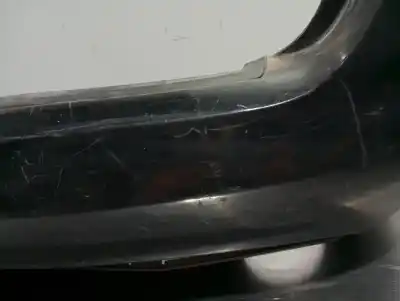 Автозапчастина б/у задній бампер для audi a6 c6 avant (4f5) 2.0 tdi посилання на oem iam   n5.z1.7.6.b