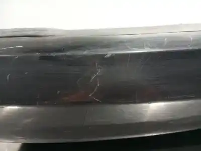 Автозапчастина б/у задній бампер для audi a6 c6 avant (4f5) 2.0 tdi посилання на oem iam   n5.z1.7.6.b