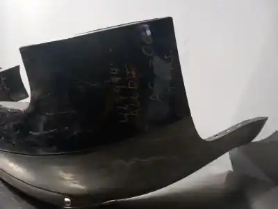 Автозапчастина б/у задній бампер для audi a6 c6 avant (4f5) 2.0 tdi посилання на oem iam   n5.z1.7.6.b