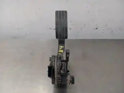 Second-hand car spare part accelerator pedal for dacia sandero laureate oem iam references 6pv00997803 180022703r  n1.z2.3.1.5 Second-hand car spare part accelerator pedal for dacia sandero laureate oem iam references 6pv00997803 180022703r  n1.z2.3.1.5