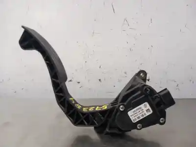 Second-hand car spare part accelerator pedal for dacia sandero laureate oem iam references 6pv00997803 180022703r  n1.z2.3.1.5 Second-hand car spare part accelerator pedal for dacia sandero laureate oem iam references 6pv00997803 180022703r  n1.z2.3.1.5