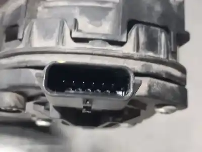 Second-hand car spare part accelerator pedal for dacia sandero laureate oem iam references 6pv00997803 180022703r  n1.z2.3.1.5 Second-hand car spare part accelerator pedal for dacia sandero laureate oem iam references 6pv00997803 180022703r  n1.z2.3.1.5