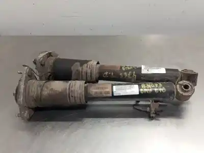 Peça sobressalente para automóvel em segunda mão Conjunto De Amortecedores Traseiros por BMW X5 (E70) 3.0sd Referências OEM IAM 3352678287801  N4.Z.01.01.13