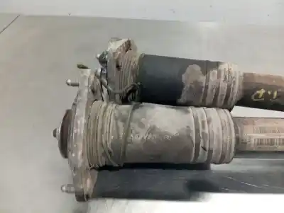 Peça sobressalente para automóvel em segunda mão conjunto de amortecedores traseiros por bmw x5 (e70) 3.0sd referências oem iam 3352678287801  n4.z.01.01.13