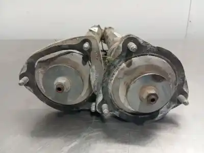 Peça sobressalente para automóvel em segunda mão conjunto de amortecedores traseiros por bmw x5 (e70) 3.0sd referências oem iam 3352678287801  n4.z.01.01.13