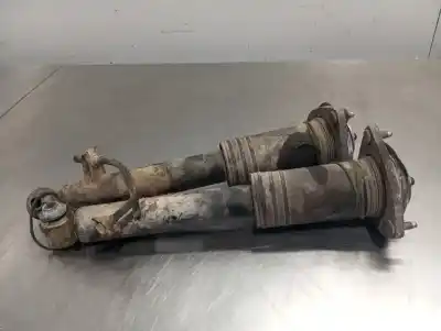Peça sobressalente para automóvel em segunda mão conjunto de amortecedores traseiros por bmw x5 (e70) 3.0sd referências oem iam 3352678287801  n4.z.01.01.13
