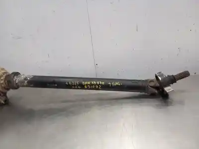 Second-hand car spare part rear differential for bmw x5 (e70) 3.0sd oem iam references   n2.z1.3.2.b