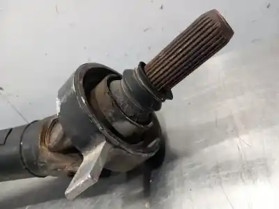 Second-hand car spare part REAR DIFFERENTIAL for BMW X5 (E70)  OEM IAM references   N2.Z1.3.2.B