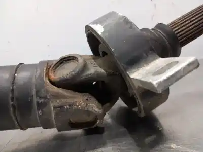 Second-hand car spare part rear differential for bmw x5 (e70) 3.0sd oem iam references   n2.z1.3.2.b