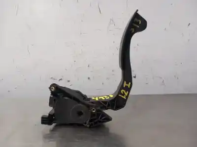 Second-hand car spare part accelerator pedal for dacia sandero ambiance oem iam references 6pv00997802 180026342ra