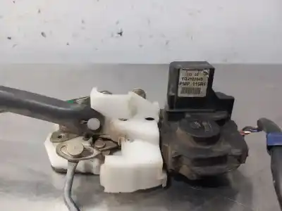 İkinci el araba yedek parçası SAG ÖN KAPI KILIDI için MG ROVER SERIE 45 (RT)  OEM IAM referansları FQJ102940  N1.Z1.26.1.B