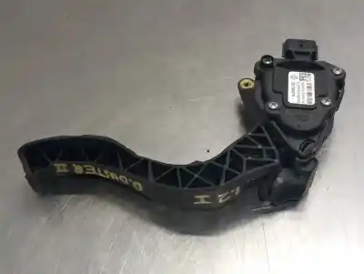 Автозапчастина б/у педаль акселератора для dacia duster ii comfort посилання на oem iam 6pv01290203 180108467r  n1.z2.3.6.2