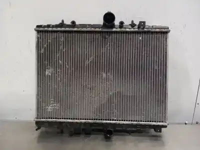 Pezzo di ricambio per auto di seconda mano RADIATORE D ACQUA per CITROEN C5 BERLINA  Riferimenti OEM IAM   N2.Z1.43.2.3