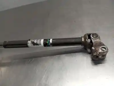 Second-hand car spare part steering column for peugeot 208 active oem iam references 11770f  n2.z1.13.5.4