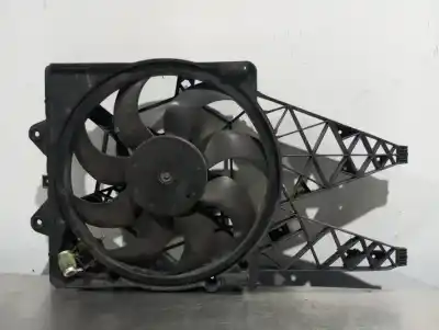 Pezzo di ricambio per auto di seconda mano elettroventola per fiat bravo (198) 1.9 jtd 16v cat riferimenti oem iam 882300200