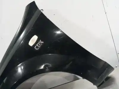 Peça sobressalente para automóvel em segunda mão guarda-lamas dianteiro esquerdo por chevrolet lacetti cdx referências oem iam   n6.z1.6.9.m