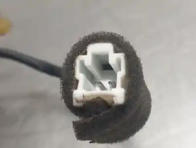 Second-hand car spare part trunk lock for chevrolet lacetti cdx oem iam references   n1.z1.26.1.b