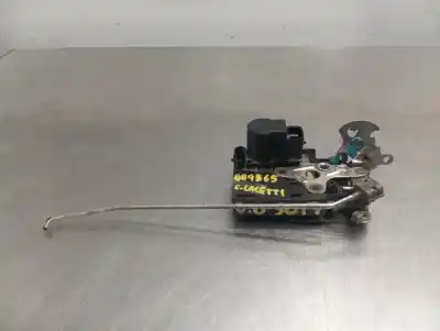 İkinci el araba yedek parçası SAG ÖN KAPI KILIDI için CHEVROLET LACETTI  OEM IAM referansları A046818  N1.Z1.26.1.B