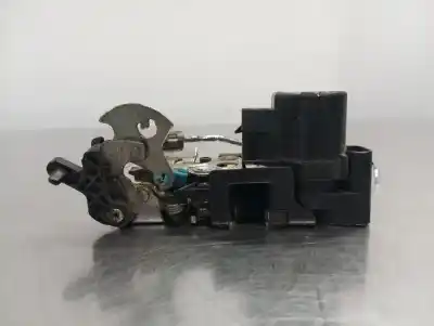 Pezzo di ricambio per auto di seconda mano SERRATURA PORTA POSTERIORE DESTRA per CHEVROLET LACETTI  Riferimenti OEM IAM A046818  N1.Z1.26.1.B