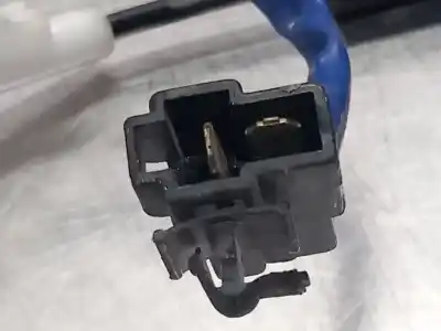 Second-hand car spare part rear right window regulator for chevrolet lacetti cdx oem iam references 96475132