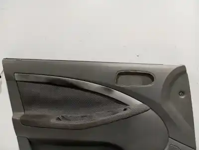 Second-hand car spare part left front door trim for chevrolet lacetti cdx oem iam references 96556321