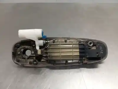 Second-hand car spare part exterior left front door handle for chevrolet lacetti cdx oem iam references 