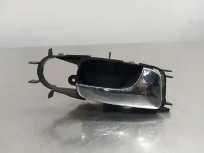 Second-hand car spare part interior right rear handle for chevrolet lacetti cdx oem iam references 96548038