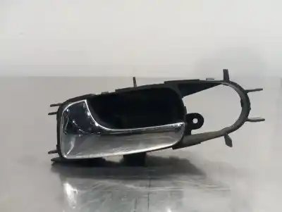 Second-hand car spare part interior left rear handle for chevrolet lacetti cdx oem iam references 96546037