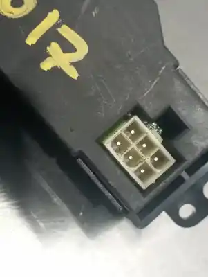 Second-hand car spare part multifunction display for chevrolet lacetti cdx oem iam references 96812053  n2.z1.1.36