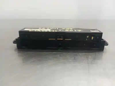 Second-hand car spare part multifunction display for chevrolet lacetti cdx oem iam references 96812053  n2.z1.1.36